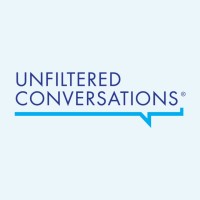 Unfiltered Conversations logo - Similar company to Clusivi