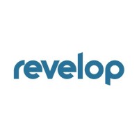 Revelop logo - Similar company to Integritykey