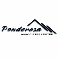 Ponderosa Associates