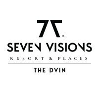 Seven Visions Resort & Places, The Dvin logo - Similar company to Team Project