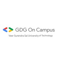 Google Developer Groups On-Campus - VSSUT, Burla logo - Similar company to Codeur Technologies Pvt. Ltd.