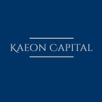 Kaeon Capital logo - Similar company to Beyond Clinics