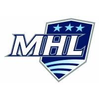 Maritime Junior Hockey League logo - Similar company to Hockey New Brunswick