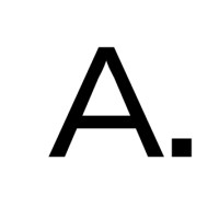 Antes logo - Similar company to Studio Etérea