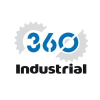 360 Industrial logo - Similar company to Lithoxpress
