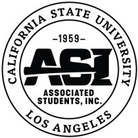 Associated Students, Incorporated at California State University, Los Angeles