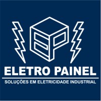 Eletro Painel logo - Similar company to Plant Bem