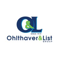 Ohlthaver & List logo - Similar company to Namibia Breweries Ltd