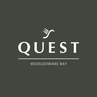 Quest Woolooware Bay logo - Similar company to Jetblack Plumbers