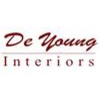 Deyoung Interiors logo - Similar company to Johnson Custom Homes