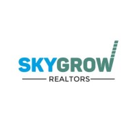 Skygrow Realtors logo - Similar company to Vupgradeu