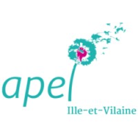 Apel35 - Apel d’Ille et Vilaine logo - Similar company to Frtp Bretagne