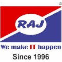 Raj Software Technology India Ltd logo - Similar company to Sysgenx Software Private Limited