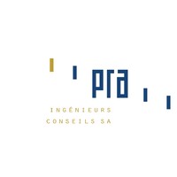PRA Ingénieurs Conseils SA logo - Similar company to Wanner Ag Solothurn