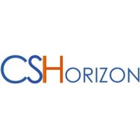 CS Horizon logo - Similar company to Holomea