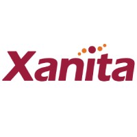 Xanita logo - Similar company to Imageco