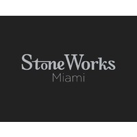 StoneWorks Miami logo - Similar company to Quartex Surfaces Inc.