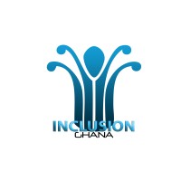 Inclusion Ghana logo - Similar company to Cossa