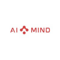 AI Mind logo - Similar company to Ai Minds