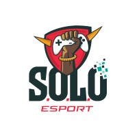 SOLO Esport logo - Similar company to Sengames