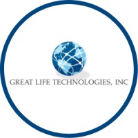 Great Life Technologies logo - Similar company to Hashmind