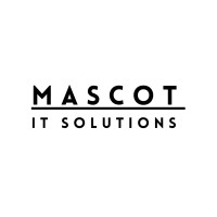 Mascot IT Solutions logo - Similar company to Ecomtancy Web Solutions