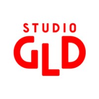 Studio GLD logo - Similar company to Redhead - Ui/Ux Design & Web Design