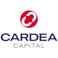 Cardea Corp Holdings LLC logo - Similar company to Fourcore Capital
