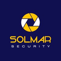 SOLMAR SECURITY logo - Similar company to Macromar Logistic