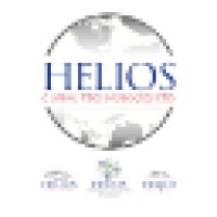 Helios Global Technologies Ltd