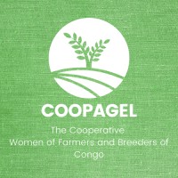 COOPAGEL (The Cooperative  of Women Farmers and Breeders of Congo) logo - Similar company to Ata-Rdc