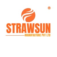 Strawsun Manufacture Private Limited logo - Similar company to Naveen Enterprises Private Limited