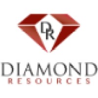 Diamond Resources logo - Similar company to Platte River Analytics