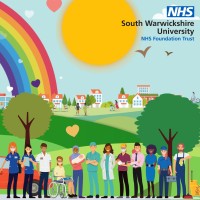 South Warwickshire NHS Foundation Trust logo - Similar company to South Warwickshire Gp Federation - Swgp