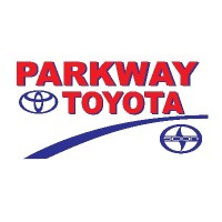 Parkway Toyota logo - Similar company to Valet King