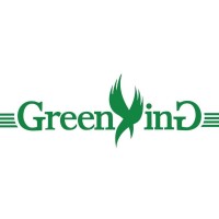Green Wing Co. W.L.L logo - Similar company to Cocoavia