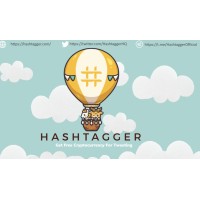 Hashtagger Fanclub logo - Similar company to Cryptodoctors