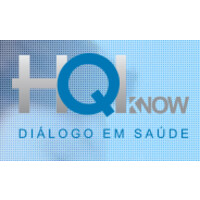 HQI KNOW logo - Similar company to Hqi Gestão Em Saúde