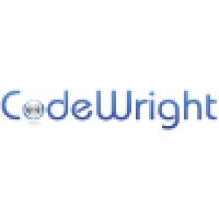 CodeWright logo - Similar company to Codewrights Gmbh