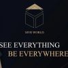 MVR World logo - Similar company to Yes Welcome
