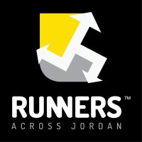Runners Across Jordan logo - Similar company to Datafin