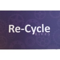 Re-Cycle Bikes logo - Similar company to Realsafe