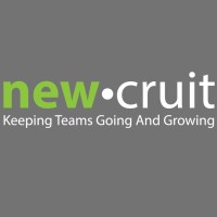 New-Cruit logo - Similar company to High Frequency