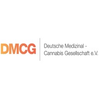 Deutsche Medizinal-Cannabis Gesellschaft e. V. logo - Similar company to Genius Cbd