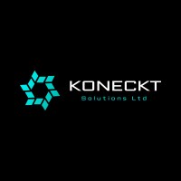 Koneckt Solutions LTD logo - Similar company to Finteqo