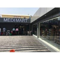 MEDIMART logo - Similar company to Sodimed - Your Partner In Medical Supplies Since 1979