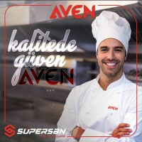 Aven kitchen&cooling art logo - Similar company to Harttech