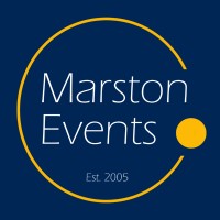 Marston Events logo - Similar company to Burt Software Solutions