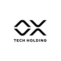 OX Tech Holdings logo - Similar company to Yefim Oks