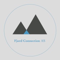 FJORD CONNECTION logo - Similar company to Norwegian Air Shuttle Asa